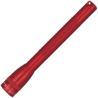 Компактный светодиодный фонарь Maglite Mini LED (Red)