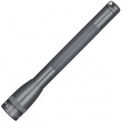 Компактный светодиодный фонарь Maglite Mini LED (Gray) — основное фото