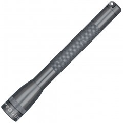 Компактный светодиодный фонарь Maglite Mini LED (Gray)