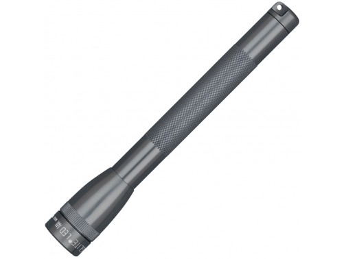 Компактный светодиодный фонарь Maglite Mini LED (Gray)