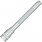 Компактный светодиодный фонарь Maglite Mini LED (Silver) — основное фото