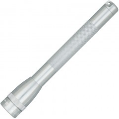Компактный светодиодный фонарь Maglite Mini LED (Silver)