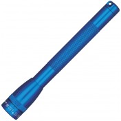 Компактный светодиодный фонарь Maglite Mini LED (Blue) — основное фото