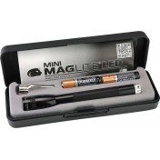 Компактный светодиодный фонарь Maglite Mini LED (Warm White Light) — основное фото