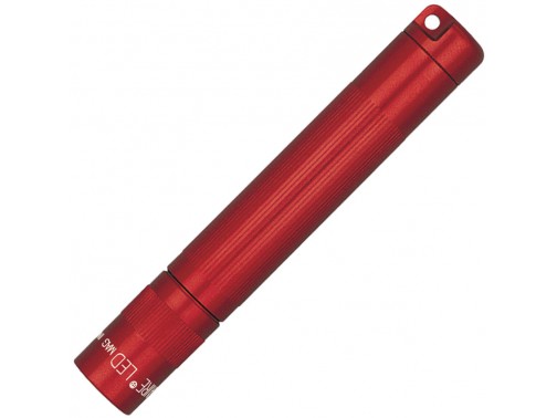 Карманный светодиодный фонарь Maglite Solitaire LED (Red)