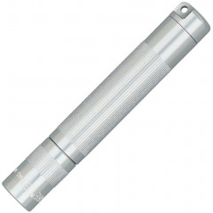 Карманный светодиодный фонарь Maglite Solitaire LED (Silver)