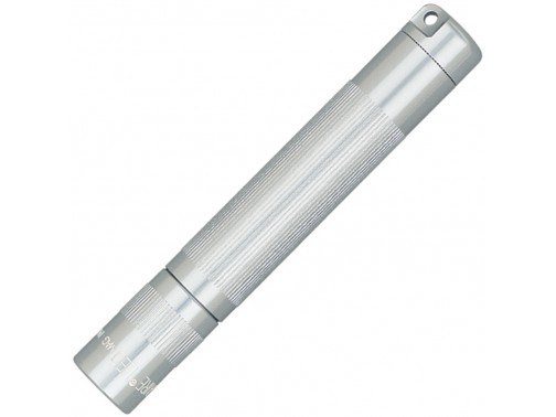 Карманный светодиодный фонарь Maglite Solitaire LED (Silver)