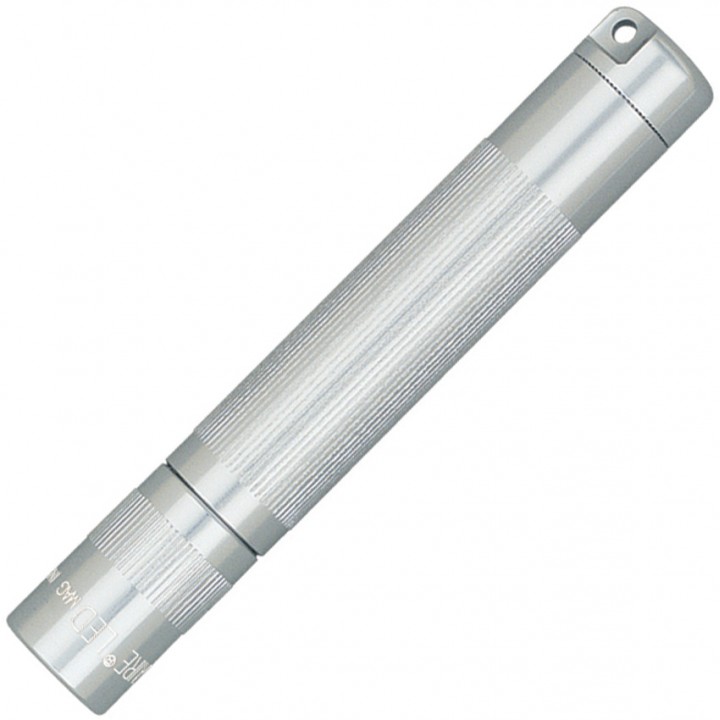 Карманный светодиодный фонарь Maglite Solitaire LED (Silver)
