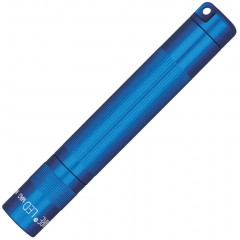 Карманный светодиодный фонарь Maglite Solitaire LED (Blue)
