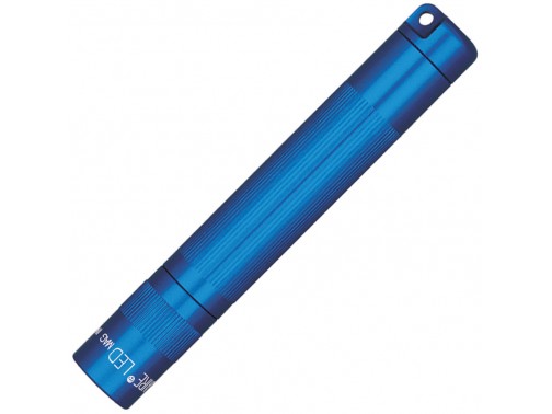 Карманный светодиодный фонарь Maglite Solitaire LED (Blue)