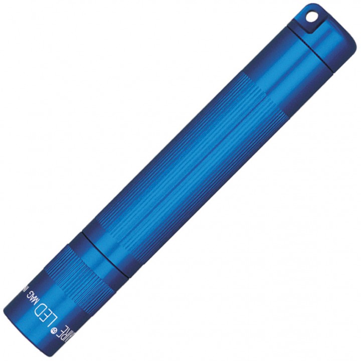Карманный светодиодный фонарь Maglite Solitaire LED (Blue)