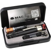 Карманный светодиодный фонарь Maglite Solitaire LED (Red Light) — основное фото