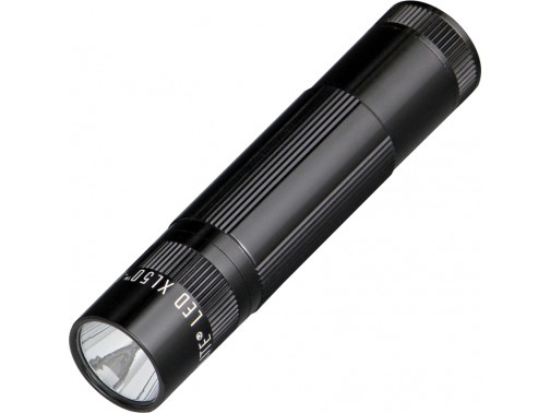 Компактный светодиодный фонарь Maglite XL50 LED