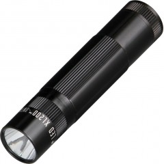 Компактный светодиодный фонарь Maglite XL200 LED