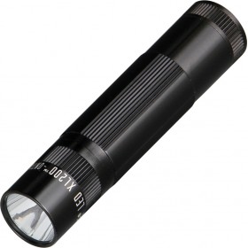 XL-200 Series LED Flashlight