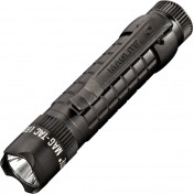 Тактический светодиодный фонарь Maglite MAG-TAC LED (Black) — основное фото