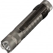 Тактический светодиодный фонарь Maglite MAG-TAC LED (Urban Gray) — основное фото