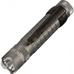 Тактический светодиодный фонарь Maglite MAG-TAC LED (Urban Gray)