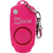 Индивидуальная карманная сирена Mace Personal Alarm Keychain (Pink) — основное фото