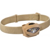 Универсальный налобный светодиодный фонарь Princeton Tec Vizz Headlamp (Tan) — основное фото