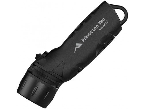 Подводный светодиодный фонарь для дайвинга Princeton Tec League 420 (Black)