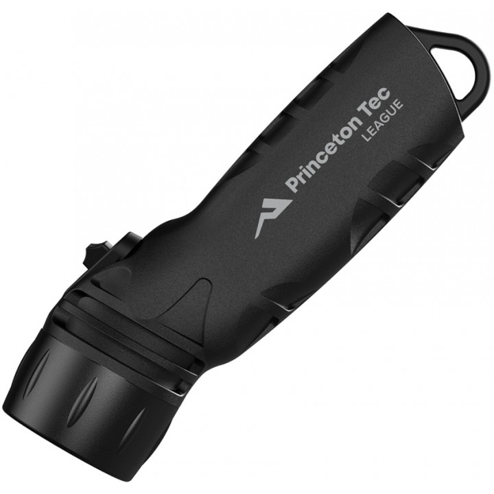 Подводный светодиодный фонарь для дайвинга Princeton Tec League 420 (Black)