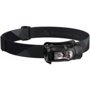 Универсальный перезаряжаемый налобный светодиодный фонарь Princeton Tec Axis Rechargeable Headlamp — основное фото