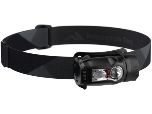 Универсальный перезаряжаемый налобный светодиодный фонарь Princeton Tec Axis Rechargeable Headlamp