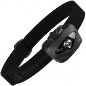 Универсальный налобный светодиодный фонарь Princeton Tec Vizz Headlamp (RGB Light) — основное фото