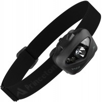 Универсальный налобный светодиодный фонарь Princeton Tec Vizz Headlamp (RGB Light)