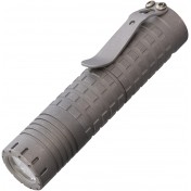 Светодиодный фонарь из титана ReyLight Dawn Flashlight Ti — основное фото