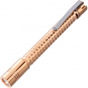 Светодиодный фонарь-ручку из меди ReyLight Pen Light Copper — основное фото