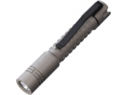 Светодиодный фонарь из титана ReyLight Pineapple Mini Flashlight Ti