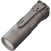 Светодиодный фонарь из титана ReyLight Rook Flashlight Ti — основное фото