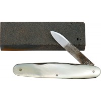 Средство для удаления ржавчины для ножей и инструментов Super Rust Eraser