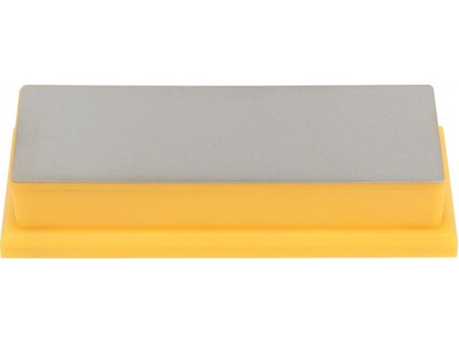 Алмазный точильный камень для ножей и инструмента Super Diamond Sharpener