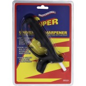 Универсальная точилка для ножниц и ножей Super Pro Universal Sharpener — основное фото