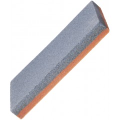 Двусторонний точильный камень для ножей и инструментов Super Double Side Sharpening Stone