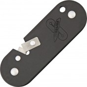 Универсальная карманная точилка для ножей и инструментов Sterling Sharpener (Black) — основное фото