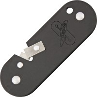 Универсальная карманная точилка для ножей и инструментов Sterling Sharpener (Black)