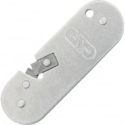 Универсальная карманная точилка для ножей и инструментов Sterling Sharpener (Silver) — основное фото