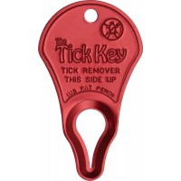 Инструмент для удаления клещей TickKey