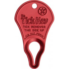Инструмент для удаления клещей TickKey