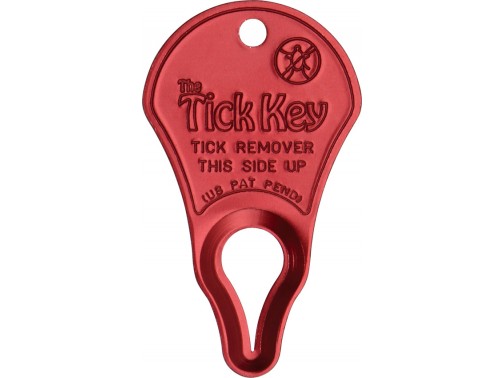 Инструмент для удаления клещей TickKey Инструмент для удаления клещей TickKey