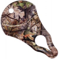 Инструмент для удаления клещей TickKey (Mossy Oak) Инструмент для удаления клещей TickKey (Mossy Oak)