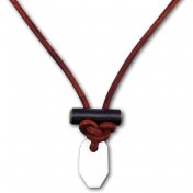 Кулон для походов и выживания Wazoo Bushcraft Necklace — основное фото