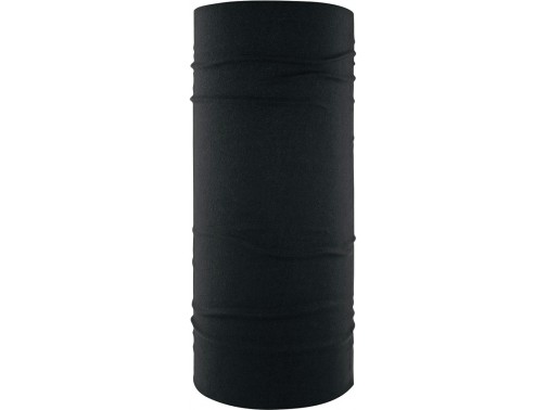 Шарф-труба (снуд) ZANheadgear Motley Tube (Black)