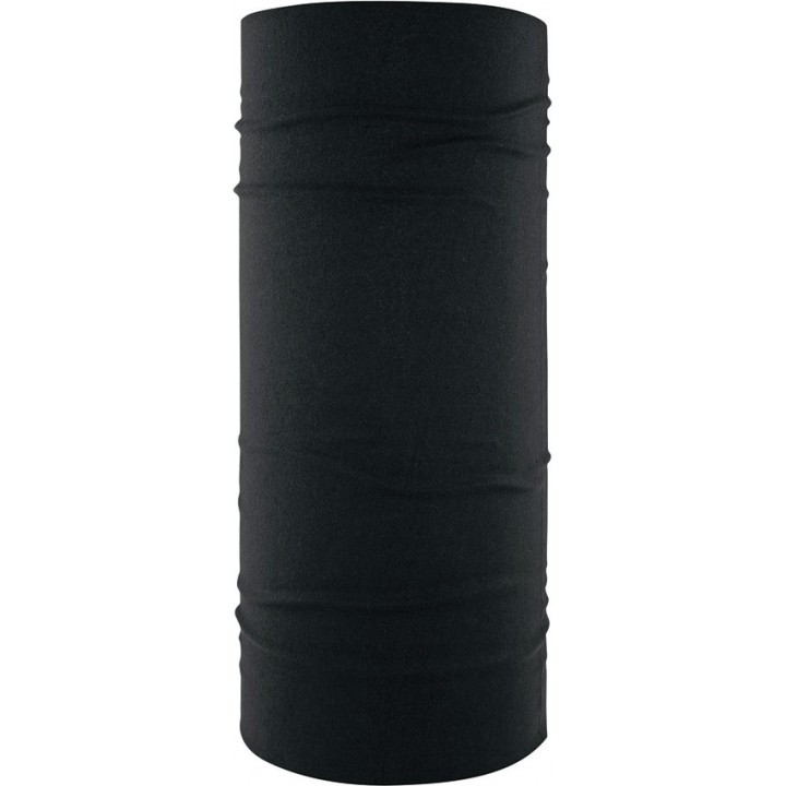 Шарф-труба (снуд) ZANheadgear Motley Tube (Black)