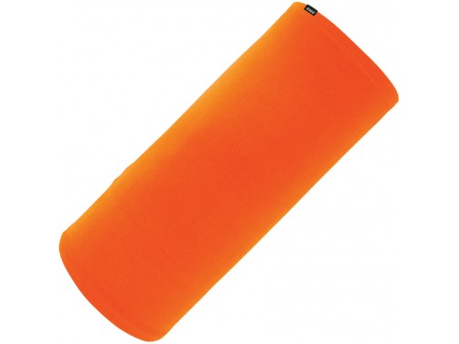 Шарф-труба (снуд) ZANheadgear Motley Tube SportFlex (Orange)