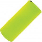 Шарф-труба (снуд) ZANheadgear Motley Tube SportFlex (Lime) — основное фото
